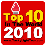Top10christmaslights2010