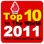 Top 10 in 2011