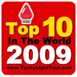 Top 10 in 2009