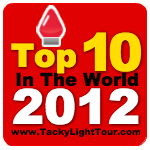 Top 10 in 2012