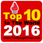 Top 10 in 2016