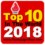Top 10 in 2018