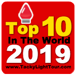 Top 10 in 2019