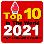 Top 10 in 2021
