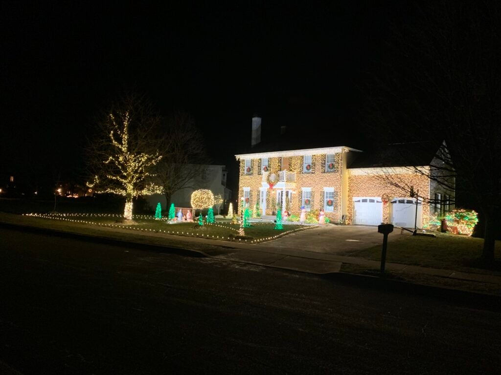 Photo 2 of Griswold In the making