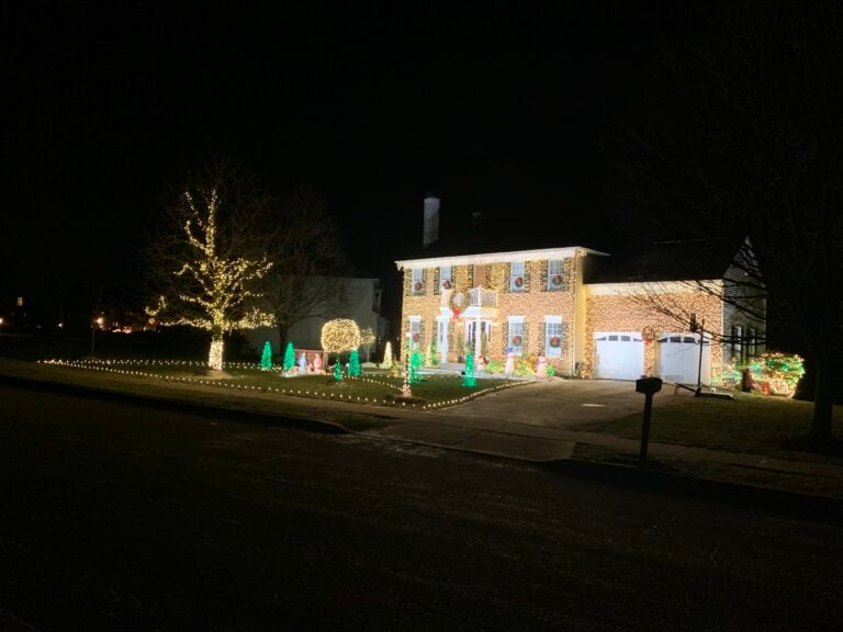 Photo 2 of Griswold In the making