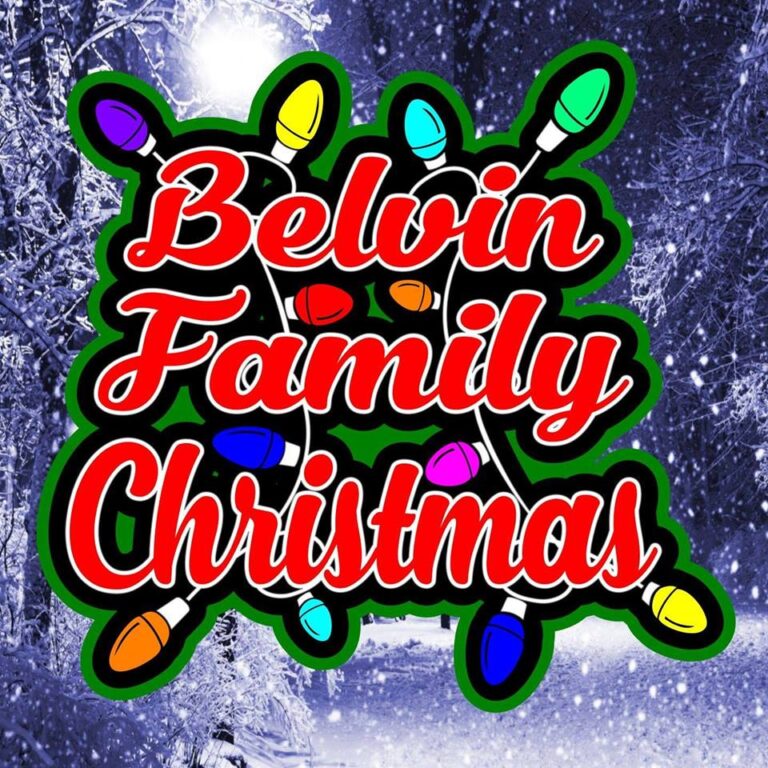 Photo 27 of Belvin Family Christmas