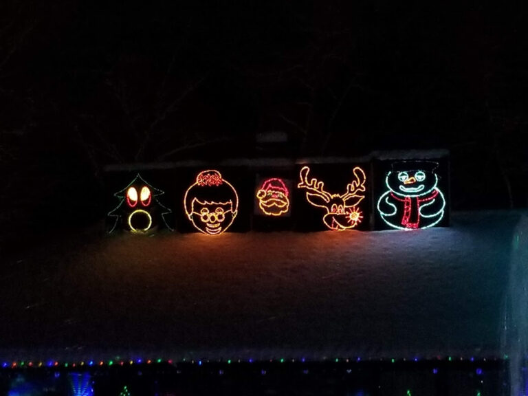 Photo 25 of Belvin Family Christmas