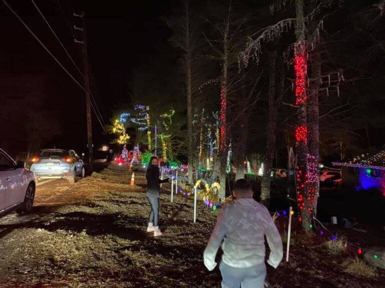 Photo 7 of Belvin Family Christmas
