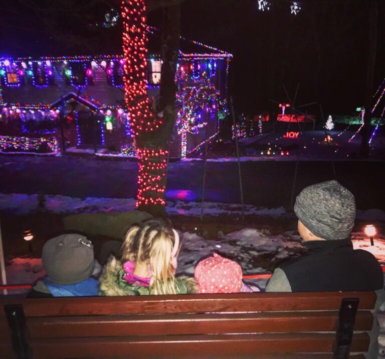 Photo 21 of Belvin Family Christmas