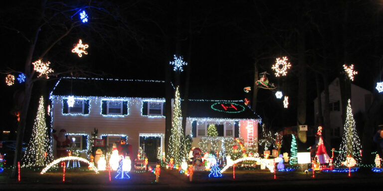 Photo 1 of Maccary Christmas