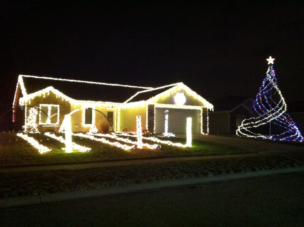 Photo 1 of Krusin Christmas