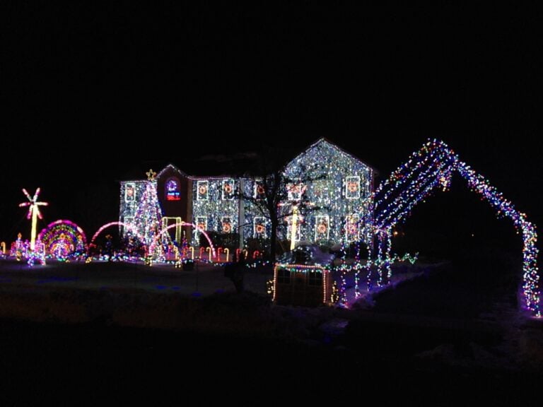 Photo 1 of Lights On Lovley