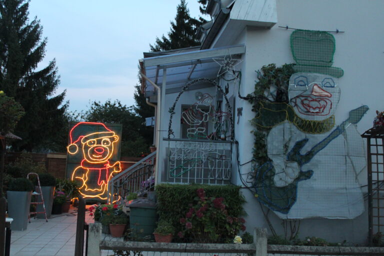 Photo 10 of Bonhomme de Neige qui chante (Singing Snowman)