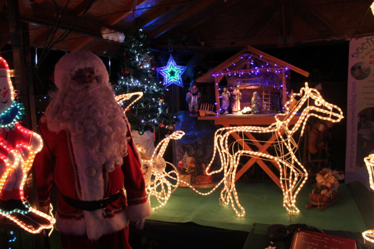 Photo 5 of Bonhomme de Neige qui chante (Singing Snowman)