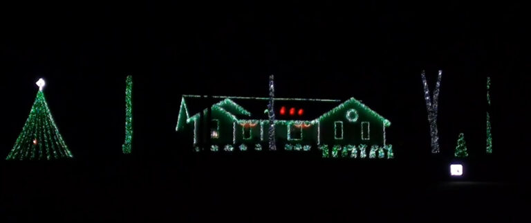 Photo 6 of The Sound of Lights