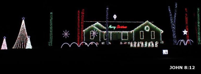 Photo 4 of The Sound of Lights