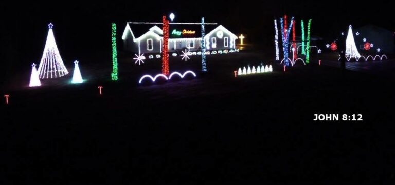 Photo 3 of The Sound of Lights