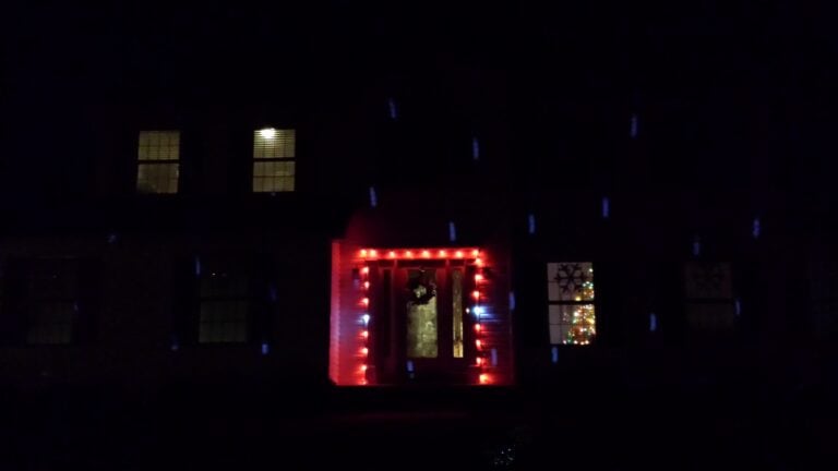 Photo 4 of Uncle Eddies Grizwalds Family Christmas Display 2023