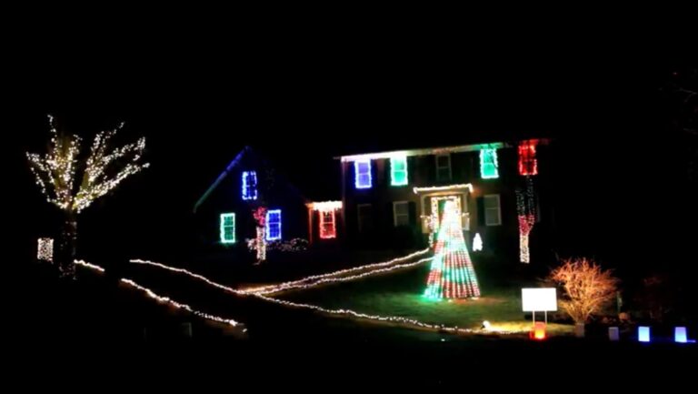 Photo 1 of Waterford Winter Wonderland