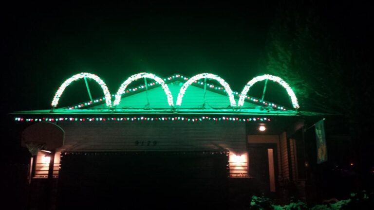 Photo 4 of Shoop's Christmas Town