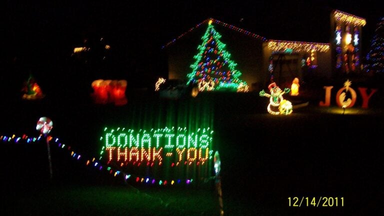 Photo 4 of Reph's Family Winter Wonderland