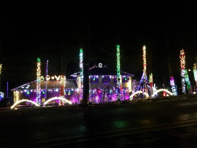 Photo 1 of Belvin Family Christmas