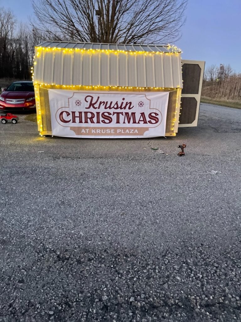 Photo 3 of Krusin Christmas