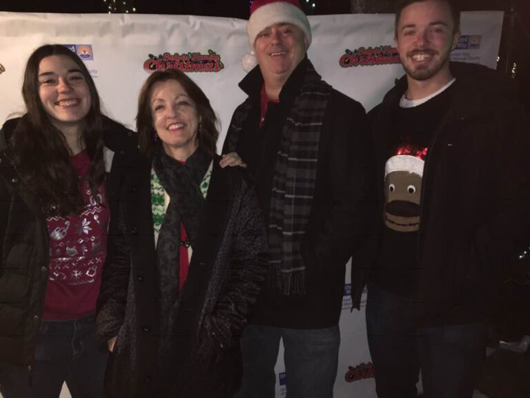 Photo 20 of Belvin Family Christmas