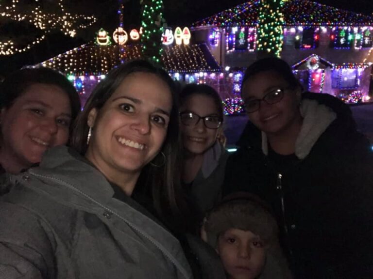 Photo 16 of Belvin Family Christmas