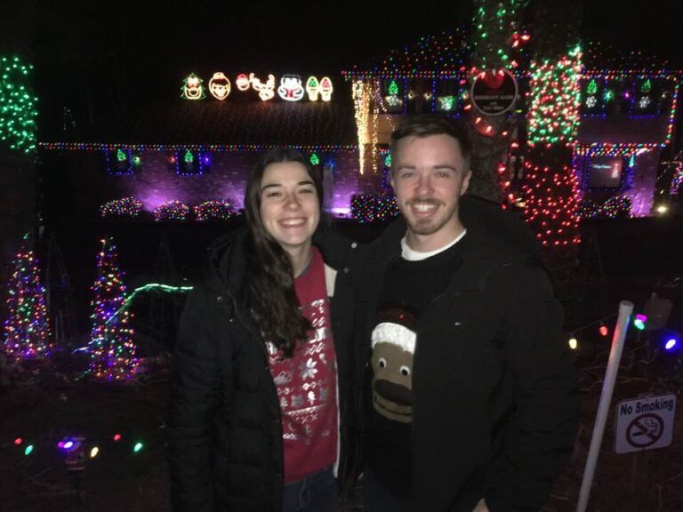 Photo 17 of Belvin Family Christmas