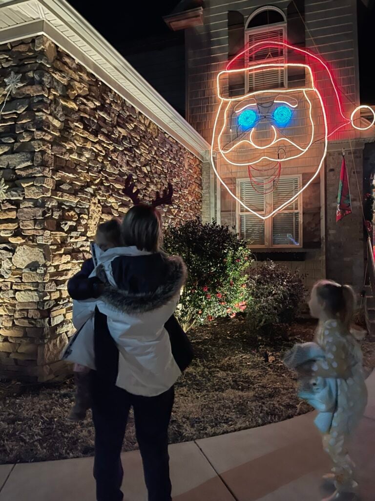 Photo 4 of Curiazza Holiday Lights