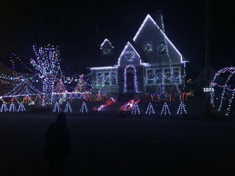 Photo 2 of Giroux Family Christmas