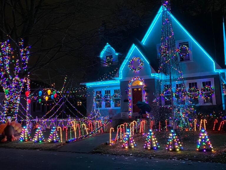 Photo 1 of Giroux Family Christmas