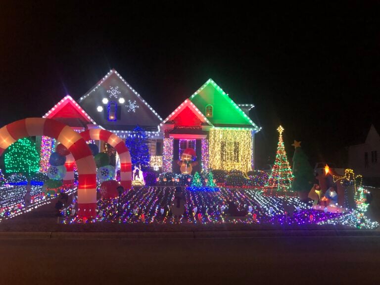 Photo 7 of Winterville Wonderland
