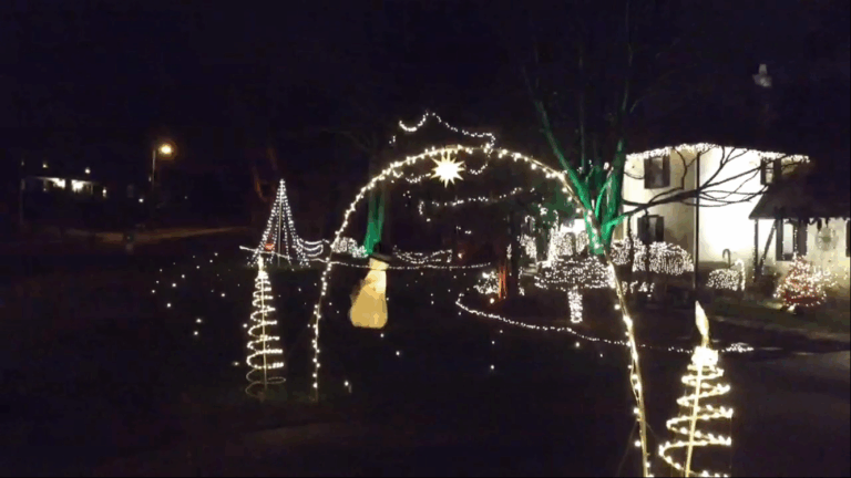 Photo 1 of Lights on Greystone
