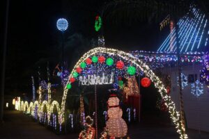 Tacky Light Photo