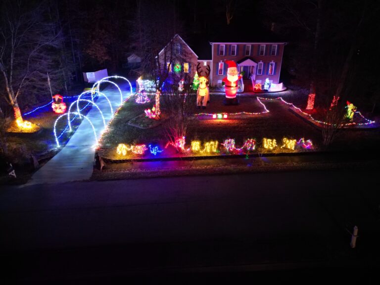 Photo 3 of 11711 beechwood forest Dr,