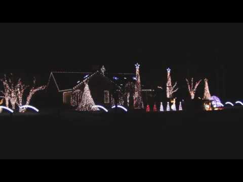 A Hallelujah Christmas