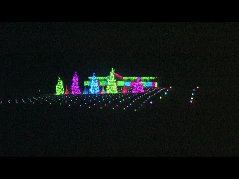 Lindsey Stirling- Celtic Carol