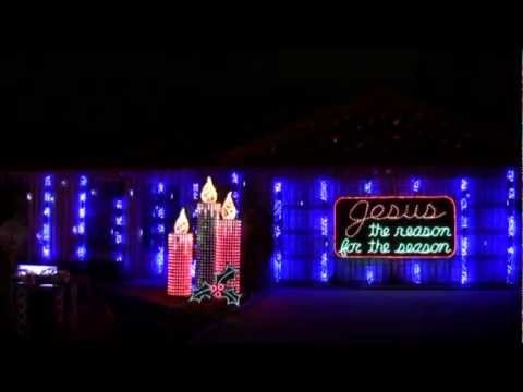 Carol of the Bells 2012