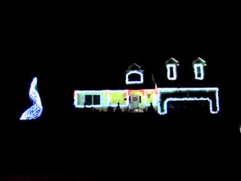Techno Jingle Bells 2015