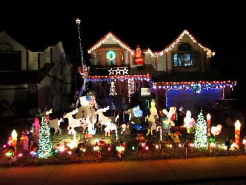 The Twelve Pains of Christmas