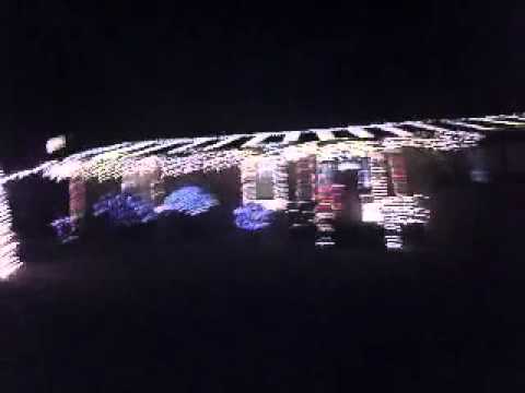 christmas light