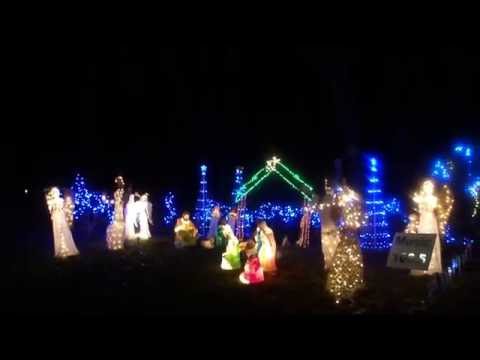 2016 christmas video