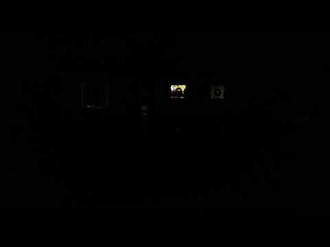 Carol of the Bells (excerpt) 2012