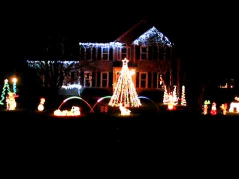 Run Rudolph Run