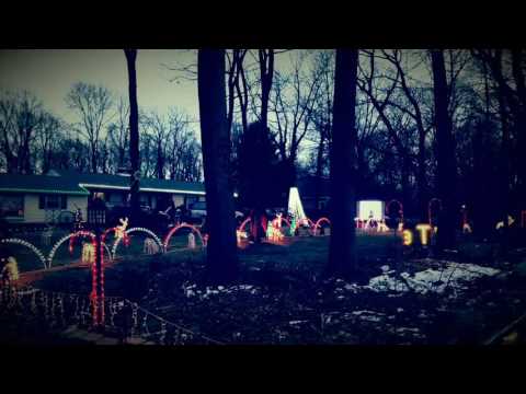 2016 Mission Holiday Lights