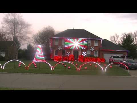 Carol of the Bells (Sauniks)
