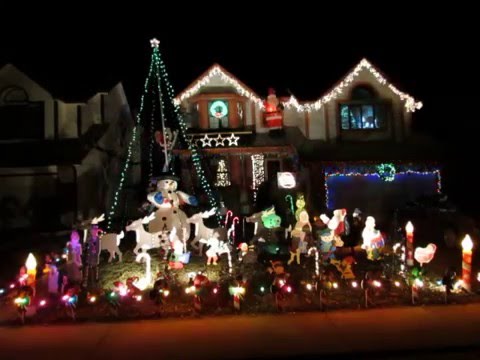 2015 Frosty Burl Ives